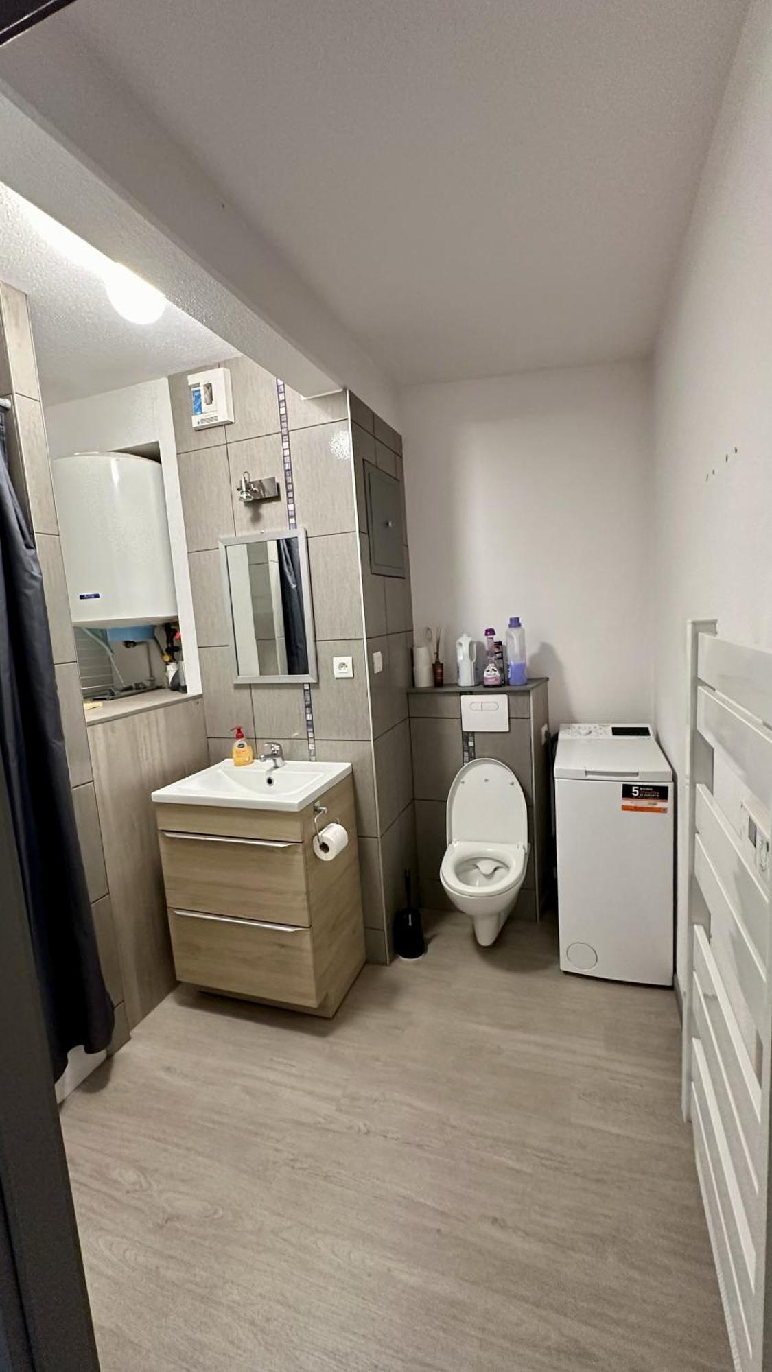 Appartement 4 Personnes En Plein Centre De Colmar Exteriér fotografie